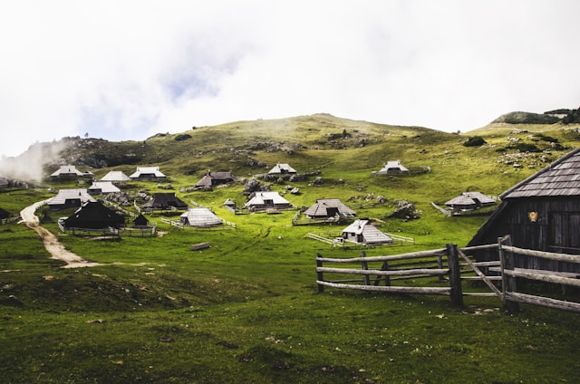 Quelles sont les meilleures destinations pour un séjour en chalet de montagne ?