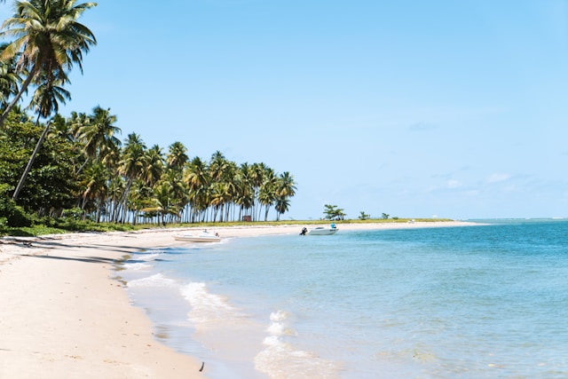 Quels sont les plus beaux villages à visiter dans les Caraïbes?