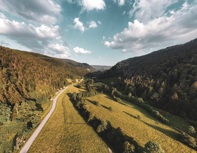 Quels sont les plus beaux villages de la Route des Crêtes Vosgiennes ?