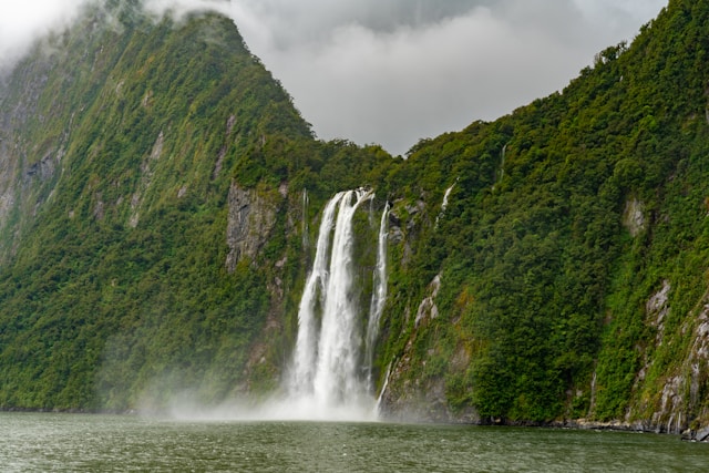 Quelles sont les plus belles cascades à découvrir autour du monde ?