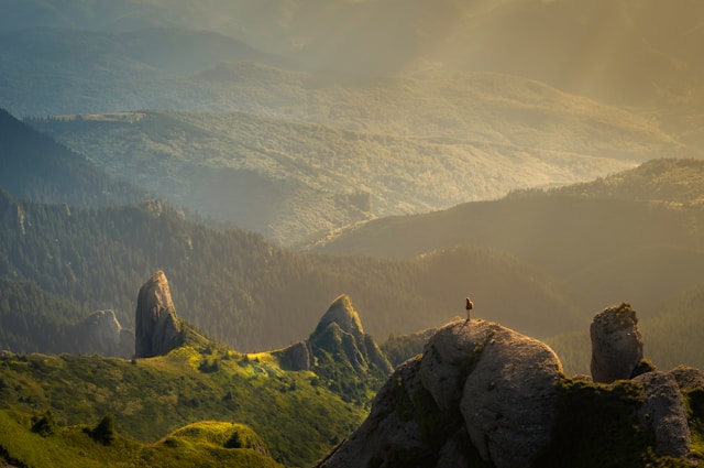 Quelles sont les meilleures activités en plein air à travers le monde ?