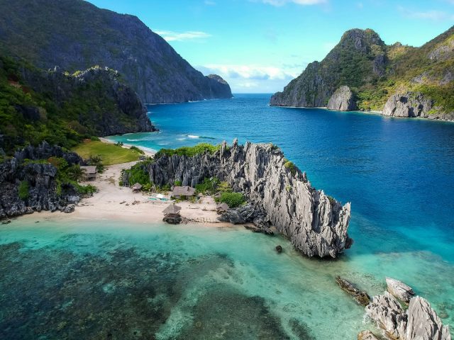 Les îles secrètes à explorer avant qu’elles ne deviennent célèbres ?