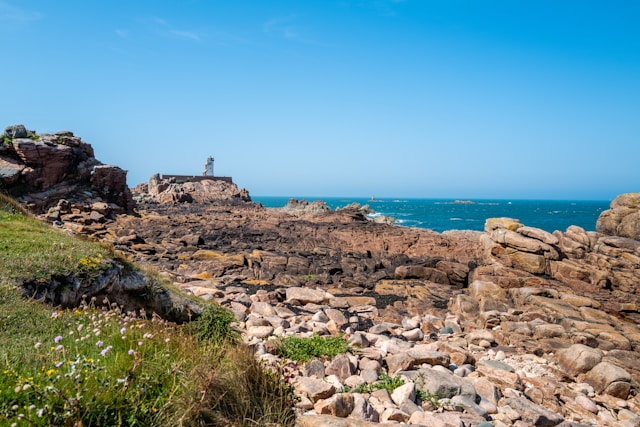 Quels sont les plus beaux villages à découvrir sur l’Île de Bréhat ?