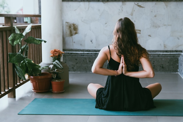 Quels sont les meilleurs endroits pour pratiquer le yoga ?