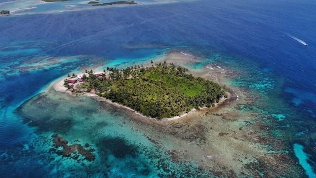 Quelles sont les plus belles îles de l’Atlantique ?