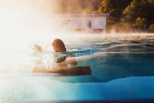 Découvrez les stations thermales de luxe incontournables