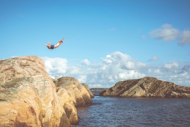 Les plus beaux lacs pour une baignade estivale