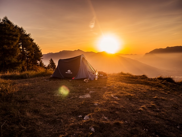 Découvrez les top campings pour des vacances en pleine nature