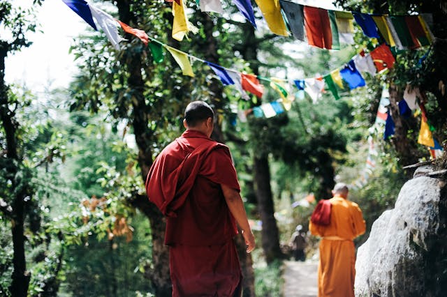 Voyage au cœur des traditions spirituelles du Vietnam