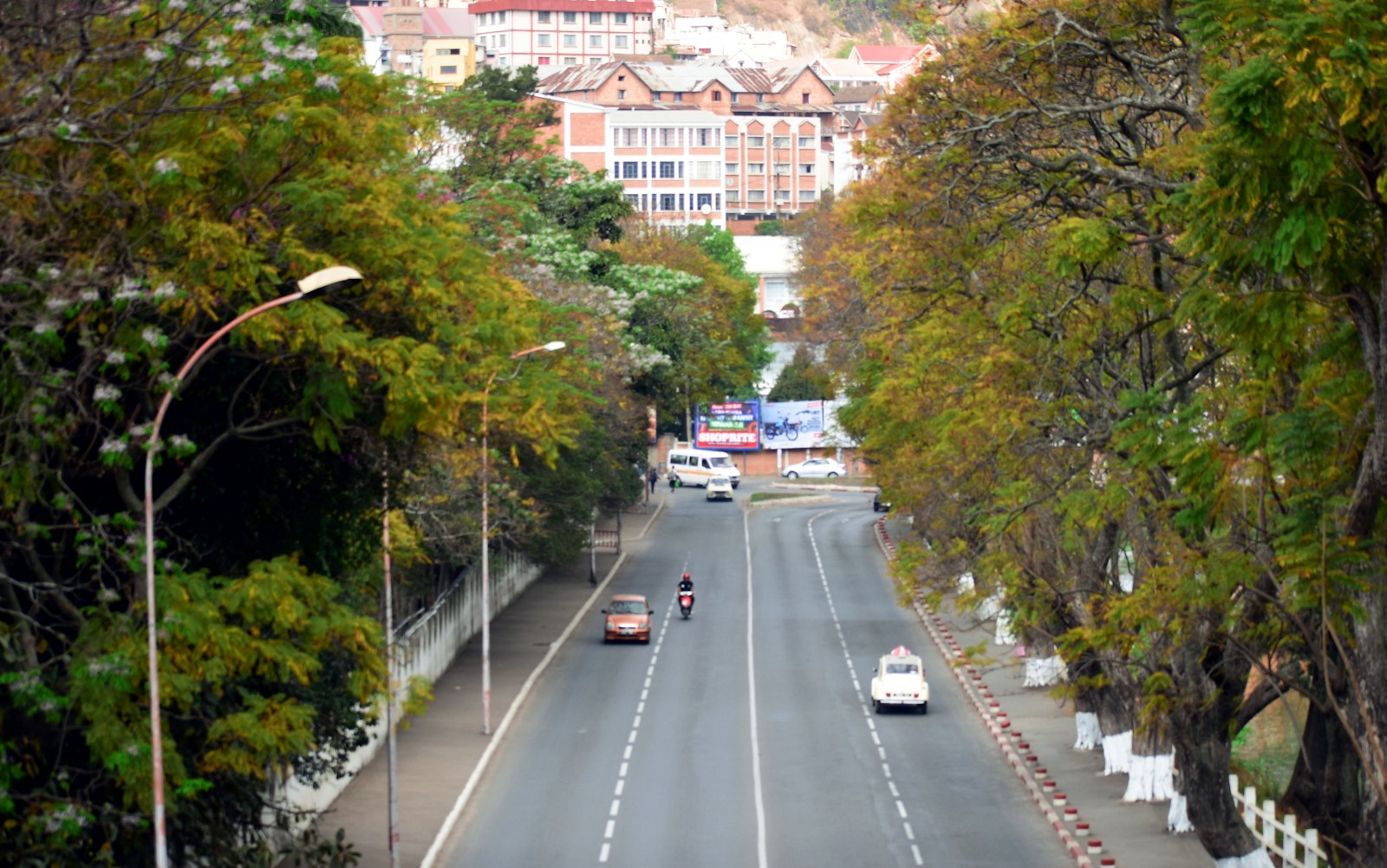 Guide ultime pour explorer Antananarivo, capitale de Madagascar