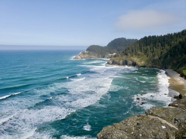 Quels sont les plus beaux paysages côtiers à découvrir ?