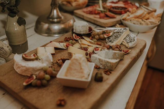 Comment créer une planche apéritive originale et facile à réaliser