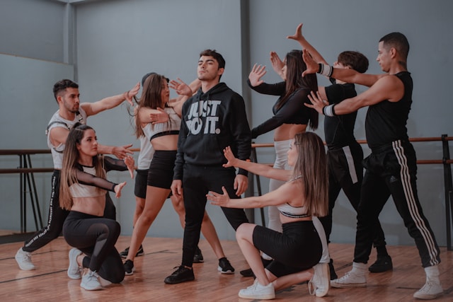 Comment se préparer efficacement pour une compétition de danse