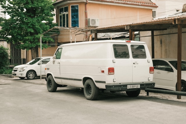 Lld utilitaire : une solution de location pour dynamiser votre activité