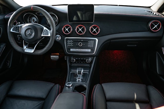 L&rsquo;influence des accessoires automobiles sur la performance de votre véhicule