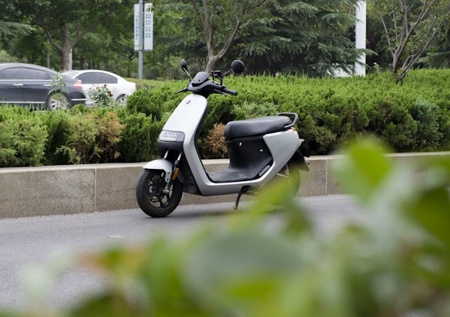 Investir dans une moto électrique récemment produite : est-ce un choix judicieux ?