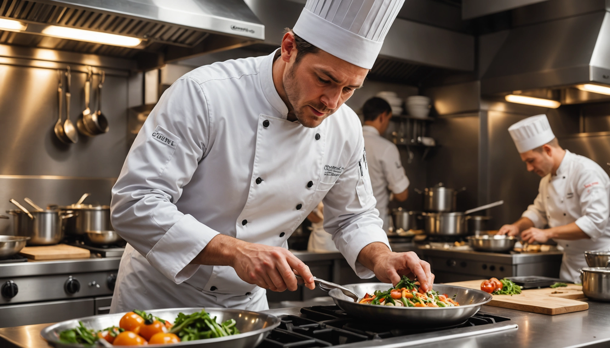 Les secrets gourmands de la toque vendômoise : traditions et innovations culinaires
