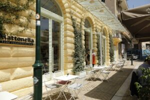 Hôtels-restaurants Salon-de-Provence