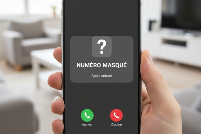 Numéro gratuit inconnu ? Apprenez à l’identifier facilement !