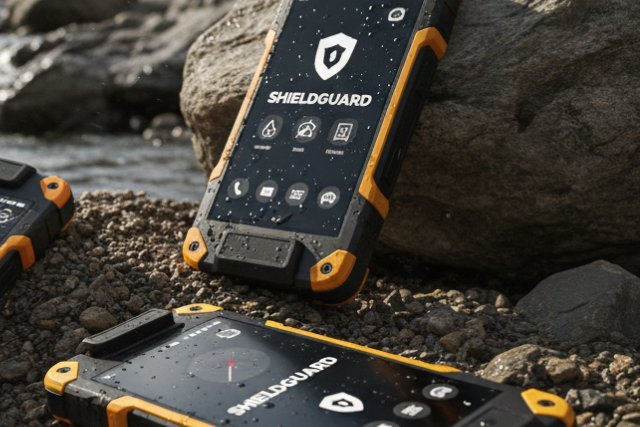 Smartphones ultra-résistants 2021 : sélection des modèles invincibles