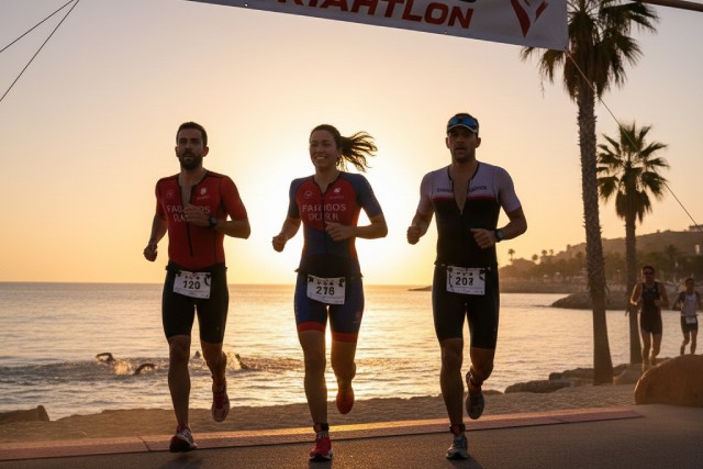 Triathlon : des formats diversifiés pour satisfaire les passions