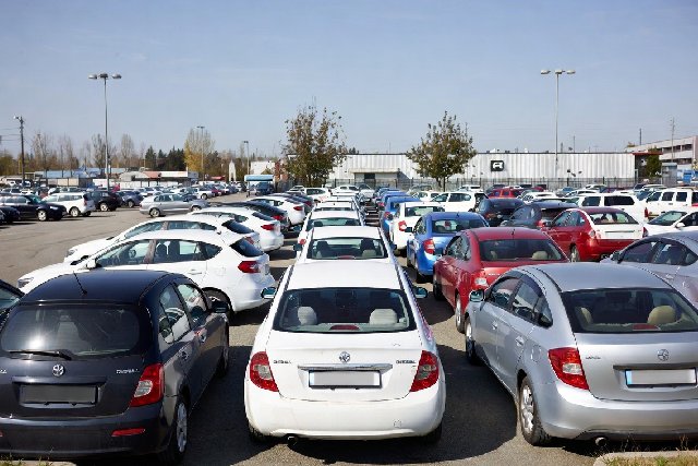 Analyse complète du marché des voitures diesel d&rsquo;occasion : tendances et perspectives