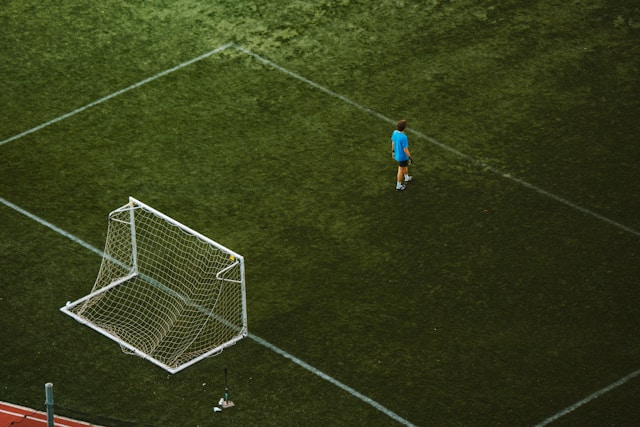Comment choisir le but de football idéal pour votre jardin : guide complet d&rsquo;achat