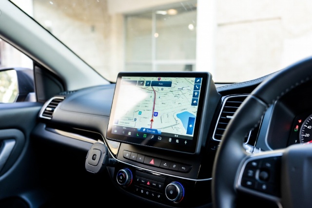 Découvrez le fonctionnement détaillé d&rsquo;un système de navigation embarqué dans votre véhicule