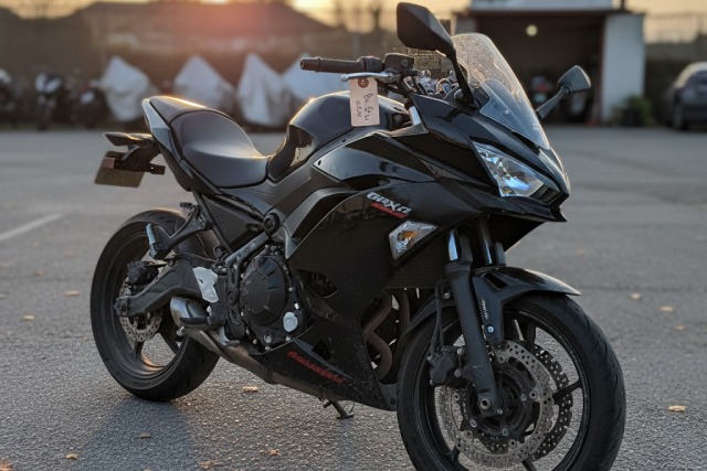 Moto d&rsquo;occasion : Comment déjouer les pièges et faire le bon choix ?