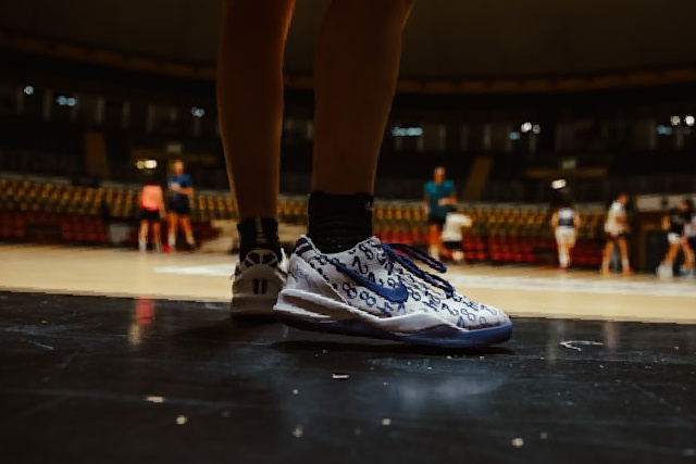 Analyse complète et avis approfondi des Nike Zoom KD 12