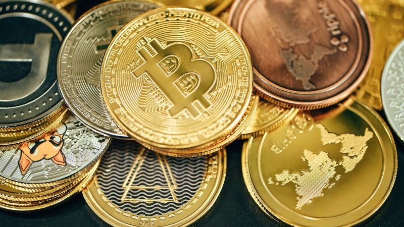 Les meilleures cryptomonnaies à fort potentiel en 2026