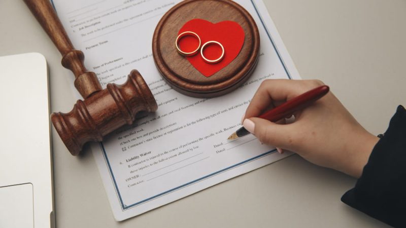 Divorce à Chambéry : les 4 procédures expliquées et comment choisir la bonne