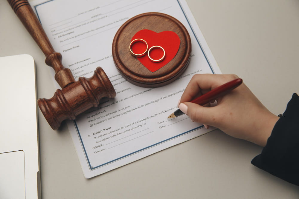 Divorce à Chambéry : les 4 procédures expliquées et comment choisir la bonne