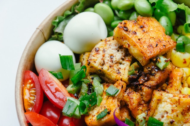 Le rôle des protéines dans une alimentation équilibrée