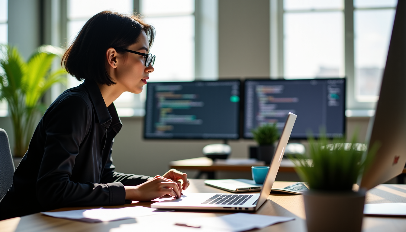 Agence Webflow : comment transformer votre design figma en un site web performant