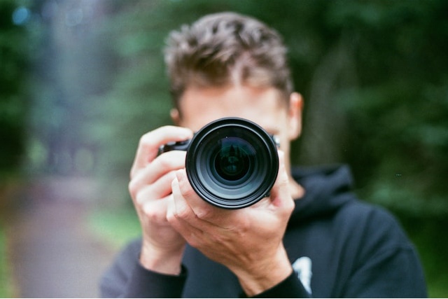 Explorez l&rsquo;univers fascinant d&rsquo;un photographe d&rsquo;exception au cœur de Bordeaux !