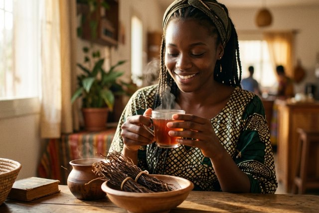 Khamaré : découvrez ce trésor naturel aux vertus exceptionnelles pour la santé des femmes